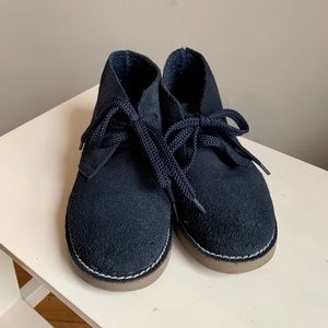 Crewcuts Calvert Boot (Chukka)